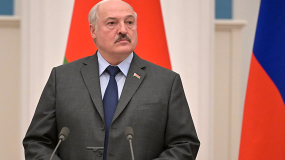 Лукашенко заявил о национализации «недобросовестных» компаний с иностранным капиталом