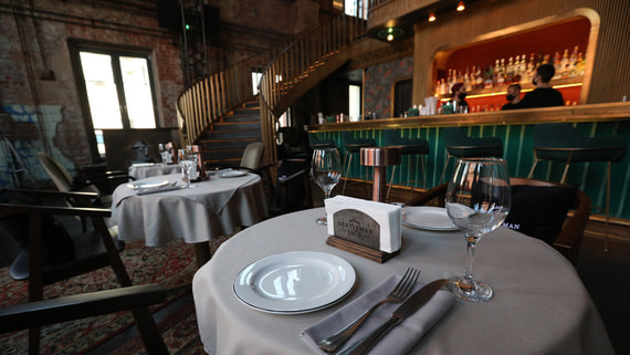 Добиться наказания за участие в новой схеме ухода от налогов в сфере общепита будет непросто