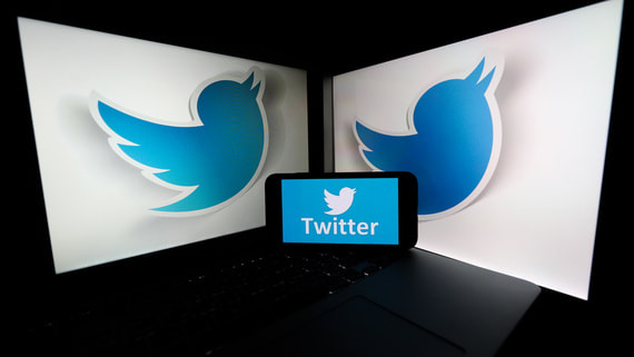 Продажу подписки Twitter Blue приостановили из-за роста числа фейковых аккаунтов