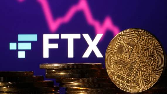 Reuters: с криптобиржи FTX пропало не менее $1 млрд средств клиентов