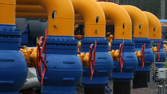 Польша решила изъять долю «Газпрома» в части газопровода «Ямал – Европа»