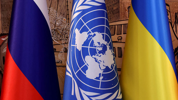 Накануне саммита G20 на Бали лидеры западных государств все активнее призывают к мирному решению украинского кризиса