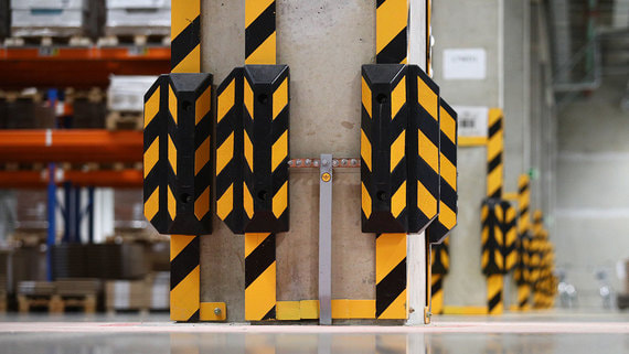 Французская FM Logistic нашла покупателя на часть своих активов в Подмосковье