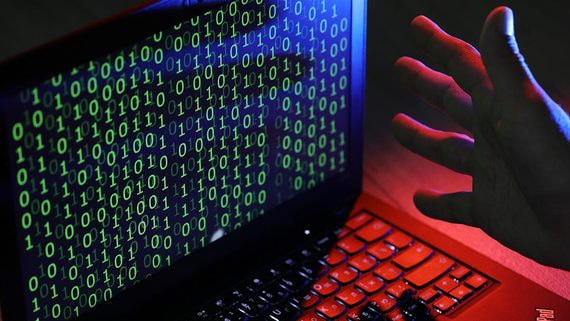 96% крупнейших компаний России уязвимы для хакеров