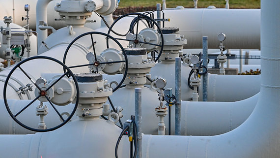 Транзитные поставки российского газа в Евросоюз (ЕС) по трубопроводу «Ямал – Европа» через Польшу фактически не ведутся с конца 2021 г.