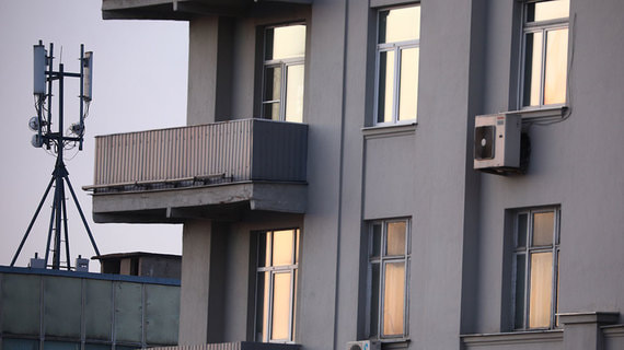 Депутаты предложили упростить доступ интернет-провайдеров в многоквартирные дома