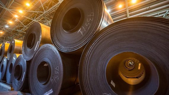 Металлурги просят госсубсидий для РЖД для снижения экспортного тарифа