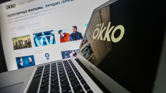 Видеосервис Okko спрятал информацию о владельцах и гендиректоре