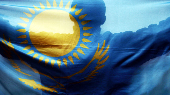 Три причины, по которым Казахстан очень важен для России