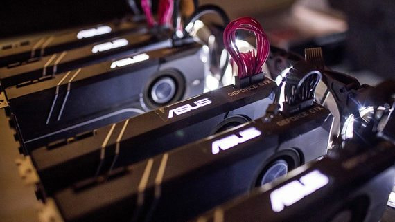 Asus зарегистрировала в ЕАЭС новые видеокарты и перерегистрировала старые