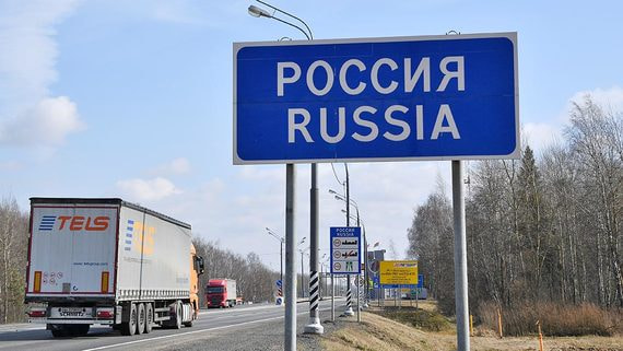 Фармпроизводители пожаловались на сложности с транзитом лекарств через Белоруссию