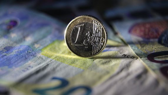 В ЕС в III квартале резко ускорился рост числа заявлений о банкротстве