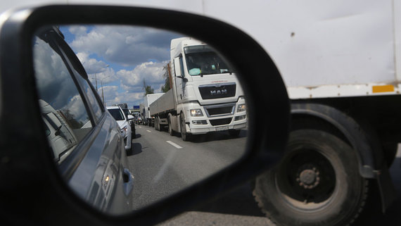 Запрет иностранных перевозчиков в РФ лишает рынок экспресс-доставки конкуренции