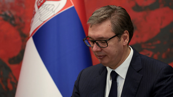 Сербия и Косово не смогли договориться о деэскалации на переговорах в Брюсселе