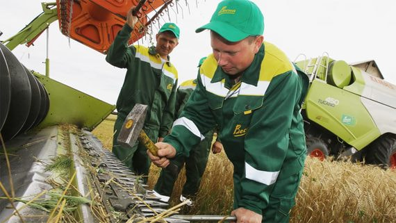 Партнер миллиардера Искандера Махмудова может получить еще один актив сельхозгруппы "АФГ Националь"