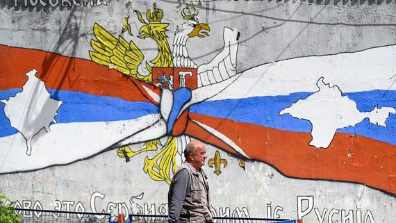 Конфликт Сербии и Приштины снова отложен, но пока неясно, на какой срок