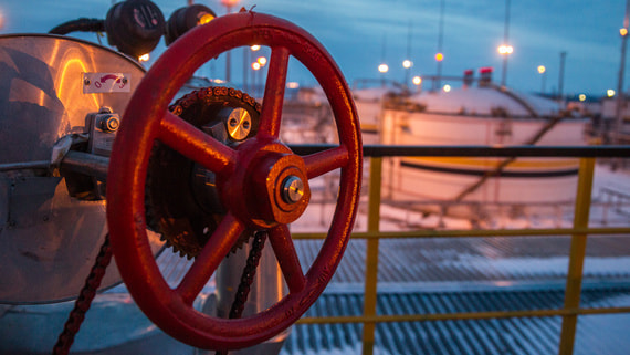 Белоруссия просит на 39% поднять тарифы на прокачку по "Дружбе"