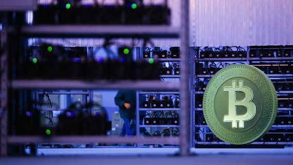 Вопрос о необходимости регулирования криптовалют назрел давно