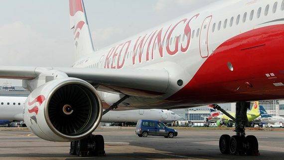 Red Wings – это одна из немногих российских авиакомпаний с богатым опытом эксплуатации самолетов Ту-204/214