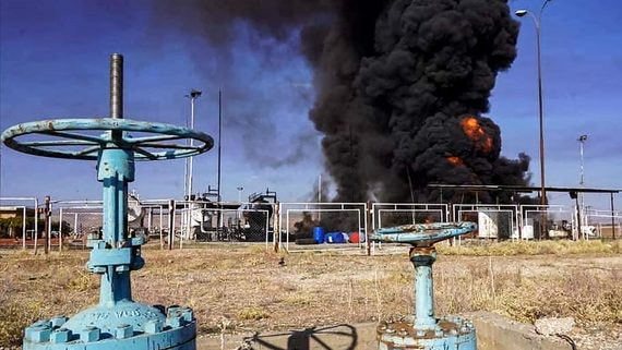 Нанесение ударов по сирийским курдам выгодно действующему турецкому политическому руководству в преддверии парламентских, а затем и президентских выборов 2023 г.