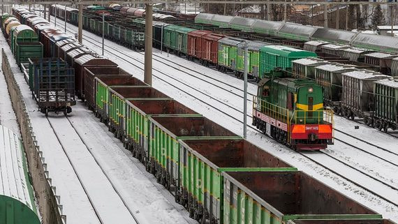 РЖД сама уже хотела создать госсистему мониторинга товарных и транспортных рынков