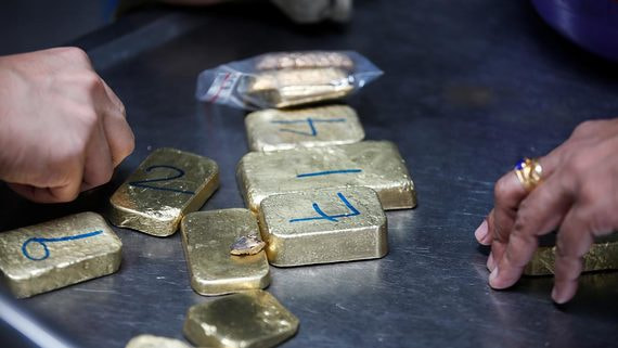 Участники Ассоциации ювелиров ожидают, что по итогам года объем продаж инвестзолота составит более 30 т.