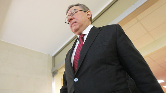 Кудрин привил Счетной палате другое мышление