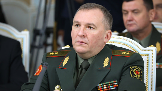 В Минске заявили о подготовке НАТО к военным действий на восточном направлении