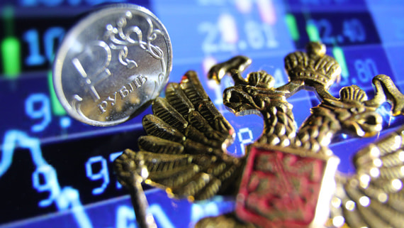 Минэк сообщил о замедлении снижения ВВП России в октябре