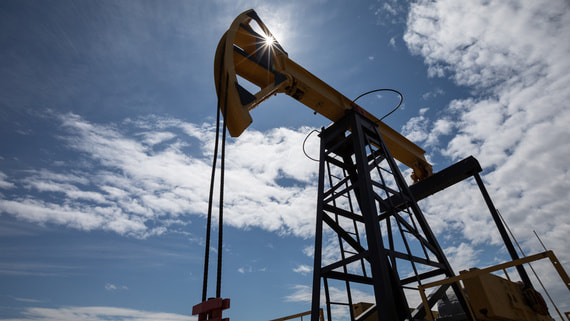 В США заявили, что ценовой потолок на российскую нефть начнется с $60 за баррель