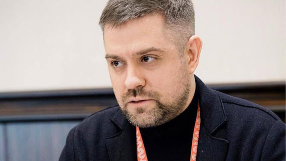Максим Горин (на фото) принимал участие в развитии электротранспорта и зарядной инфраструктуры Москвы, в том числе в рамках проекта «Московский электробус»