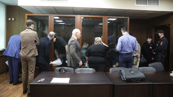 Суд удовлетворил иски к фигурантам дела братьев Магомедовых на более 3,6 млрд рублей