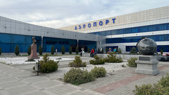 Аэропорты Новосибирска и Ставрополя могут стать хорошими хабами для дальнейших перелетов на Дальний Восток и Северный Кавказ