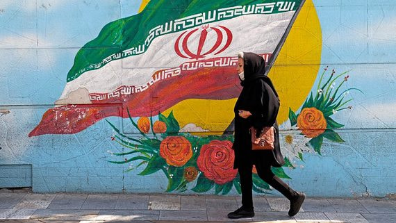 Власти Ирана расформировали «моральный патруль» на фоне протестов