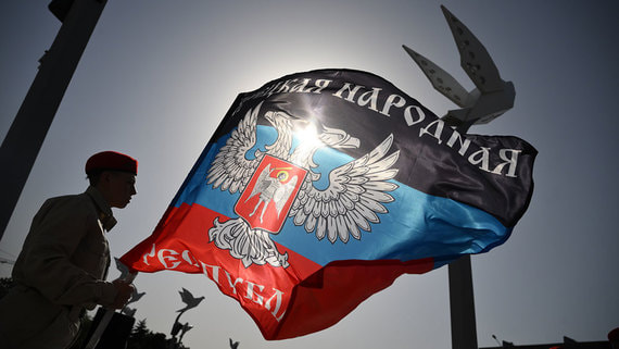 Принятие новой конституции потребовалось после вступления республики в состав России