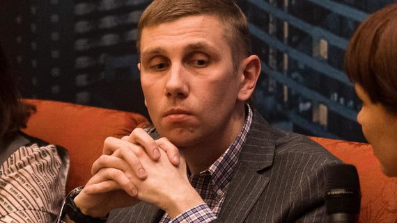 Алексей Иванов, который станет гендиректором «МТС медиа»