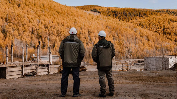 Производителям олова в России введут налог на добычу