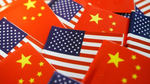 Китай не хочет новой холодной войны с США