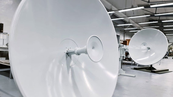 "Росэлектроника" и "Крафтвэй" попали под экспортные санкции США