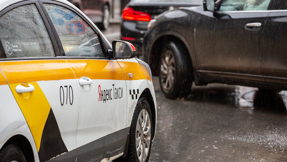 «Яндекс.Такси» регистрирует позывные в качестве товарных знаков