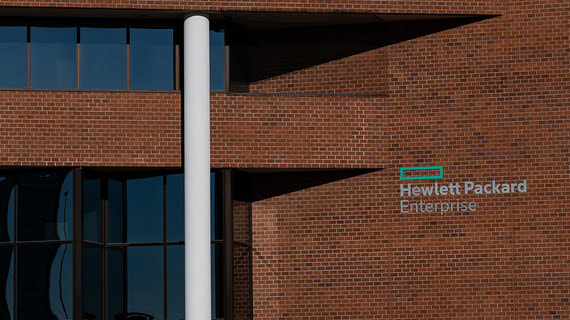 Российское юрлицо Hewlett-Packard Enterprise могут признать банкротом