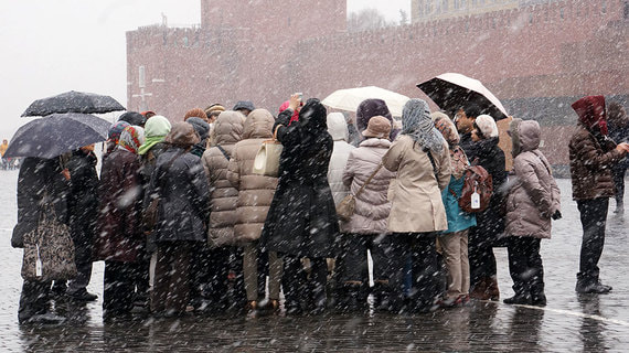 Чернышенко спрогнозировал рост турпотока по России зимой до 18 млн человек