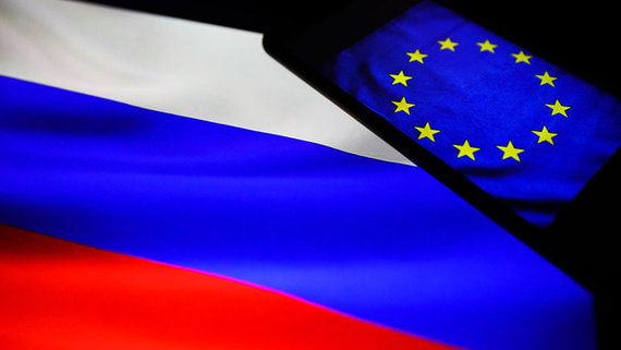 FT: в ЕС хотят скорректировать санкции в отношении российского продовольствия