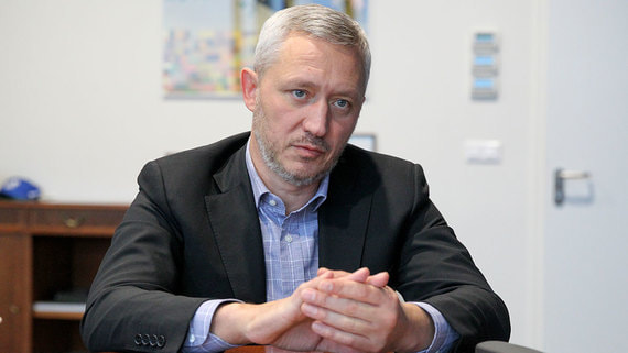 Мы работаем на всю систему здравоохранения