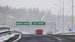 М12 получила название «Восток», движение по всему ходу магистрали от Москвы до Казани откроют в декабре 2023 г.