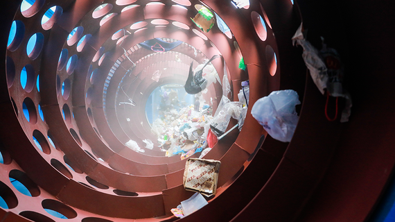 Правительство утвердило меры поддержки бизнеса по сбору и утилизации мусора