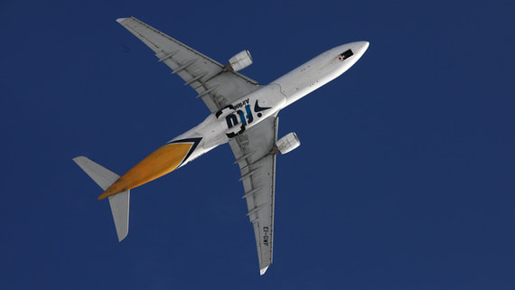 Авиакомпания iFly отменит рейсы в Египет минимум до 19 декабря