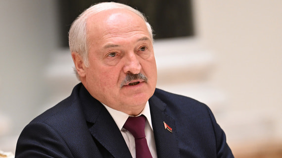Лукашенко заявил, что Минск доволен ценой на российский газ