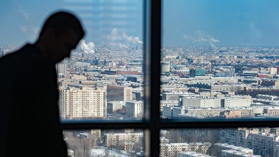 Самые высокие показатели – у Санкт-Петербурга, Москвы и Сахалинской области