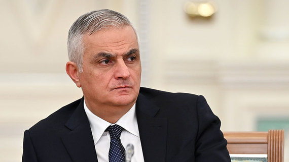 Вице-премьер Армении заявил о рекордном товарообороте с Россией